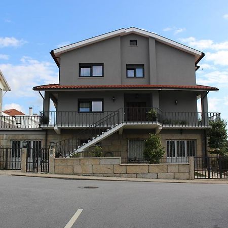 Graciosa Guest House ポンテ・デ・リマ エクステリア 写真