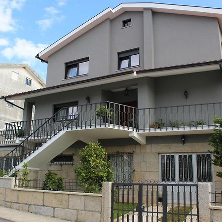 Graciosa Guest House ポンテ・デ・リマ エクステリア 写真