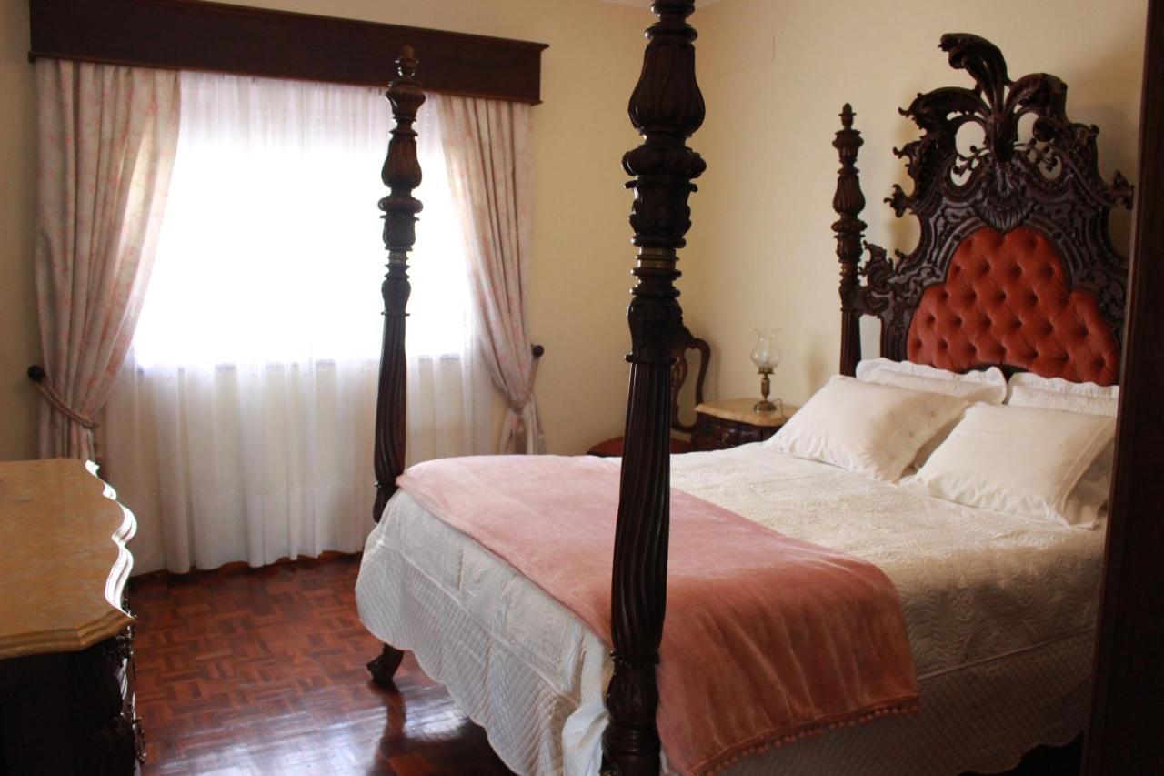 Graciosa Guest House ポンテ・デ・リマ エクステリア 写真