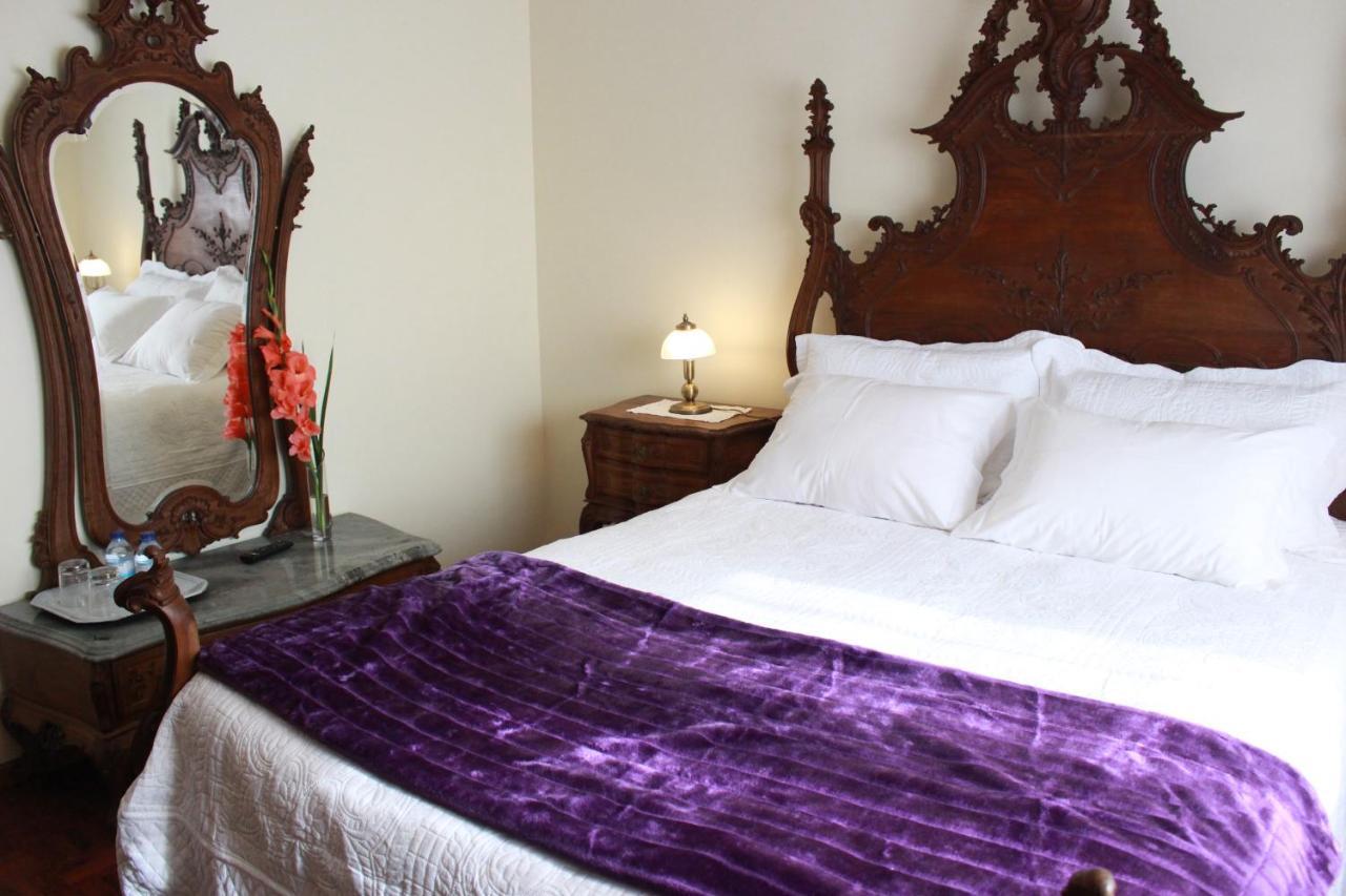 Graciosa Guest House ポンテ・デ・リマ エクステリア 写真